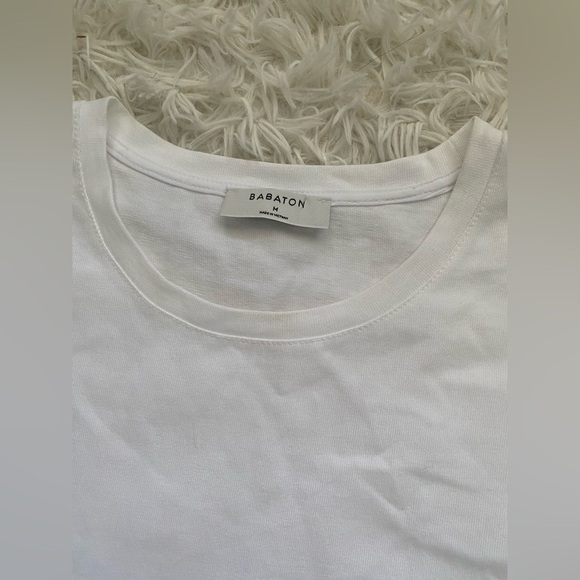 Aritzia Babaton Nellie T-Shirt - Picture 4 of 11